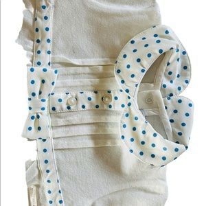 Dolce Line 0-3 for your beautiful baby girl